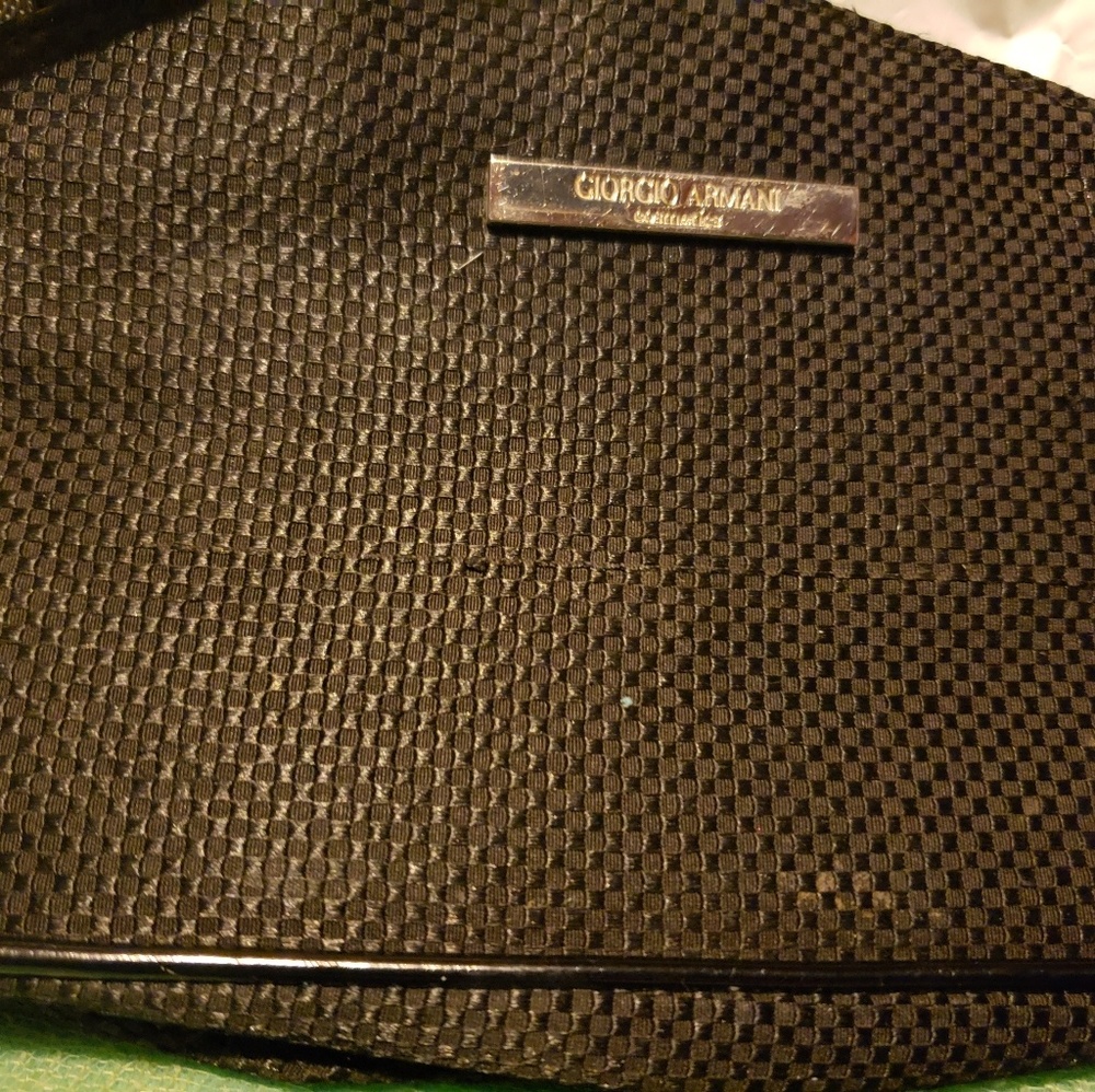 Cosmetics bag
